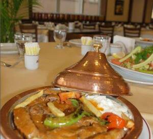 Aga Lokantasi Alkent Istanbul Zomato